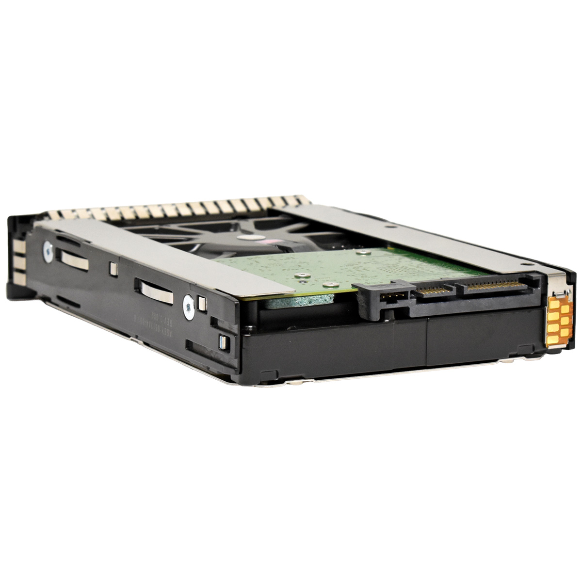 HP 658102-001_4.jpg HP 2TB 3.5" 7.2K 6G SATA HDD 658102-001 +Caddy