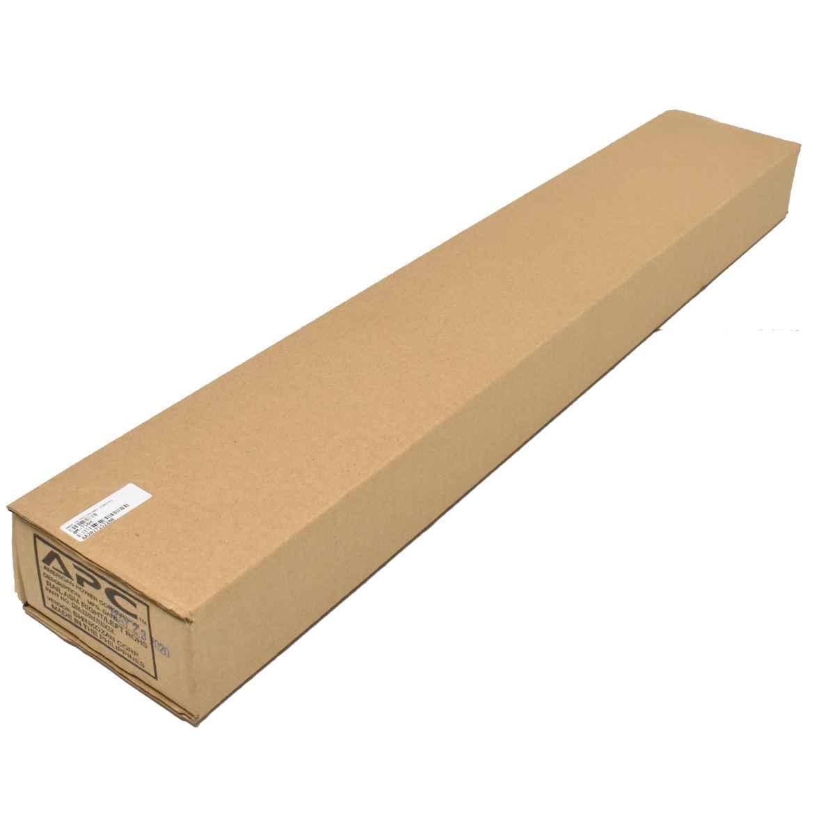 APC 0M-756H 19" Railkit Teleskopschienen Montage Kit Smart UPS USV neu new