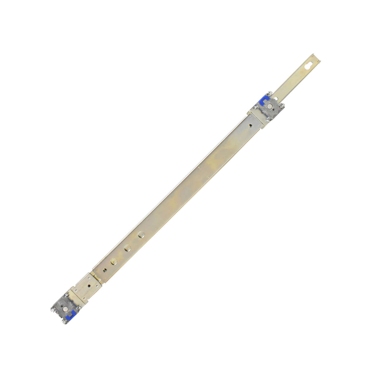 EMC-19-1U-Rackschienen-Rails-Set-042-009-400-Dell-002.jpg EMC 19" 1U Rackschienen Rails Set 042-009-400 Dell VNX Recoverpoint Gen5 XtremIO