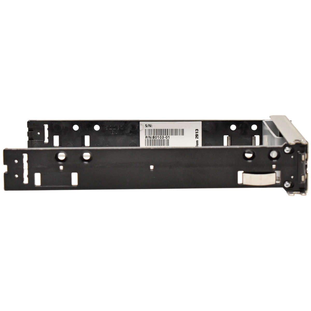DELL-3-5-Zoll-HDD-Caddy-Rahmen-80103-01-80104-03-P-003.jpg DELL 3.5 Zoll HDD Caddy Rahmen 80103-01 80104-03 PS6500 PS6510