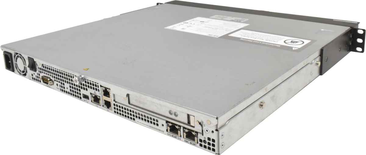 Blue Coat Firewall S200 SG-S200-40-PR No HDD No OS Blue Coat Firewall S200 SG-S200-30-PR No HDD No OS