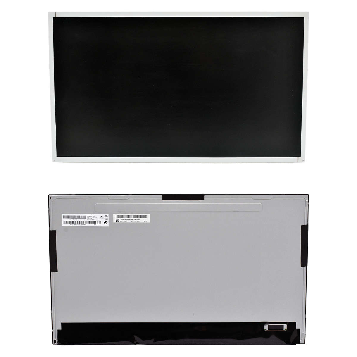 AUO T215HVN01.1 250 nits 21.5" 1920x1080 16:9 Full HD TFT-LCD Color Display