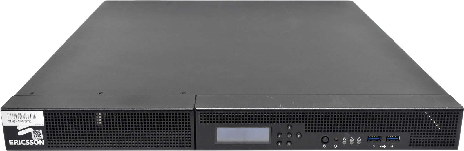 Ericsson-BAMS-1001837393-High-Density-Video-Server-001.jpg Ericsson BAMS-1001837393 High Density Video Server for Multi-channel 4K/8K HEVC En-and Decoding