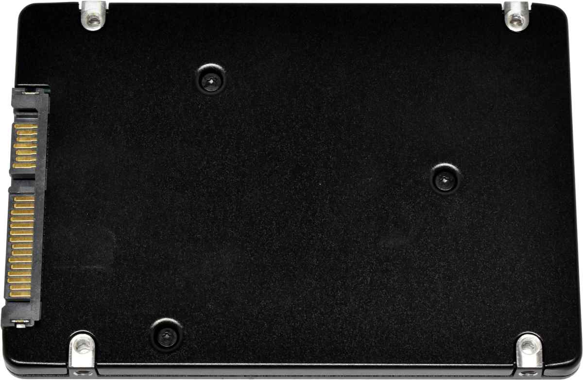 HP Samsung 480GB P02761-002 MZ-7KH4800 2.5" 7mm 6G SATA SSD