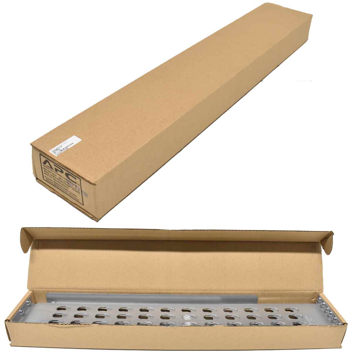 APC 0M-756H 19" Railkit Teleskopschienen Montage Kit Smart UPS USV neu new