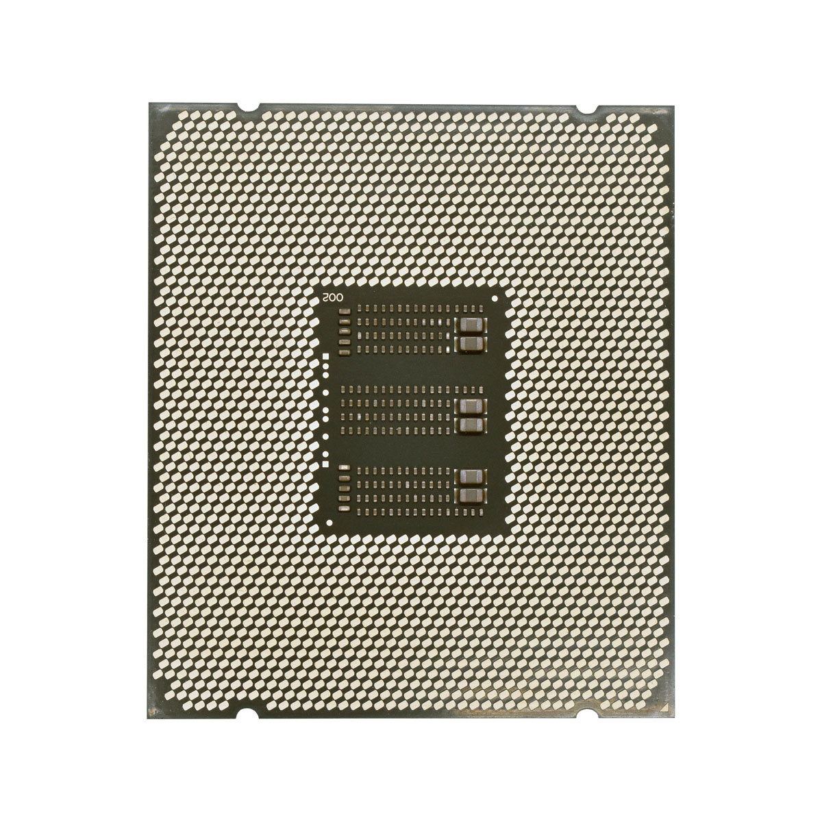 Intel Xeon Prozessor E7-4809 V4 8-Core 20 MB Cache 2,1 GHz SR2S5