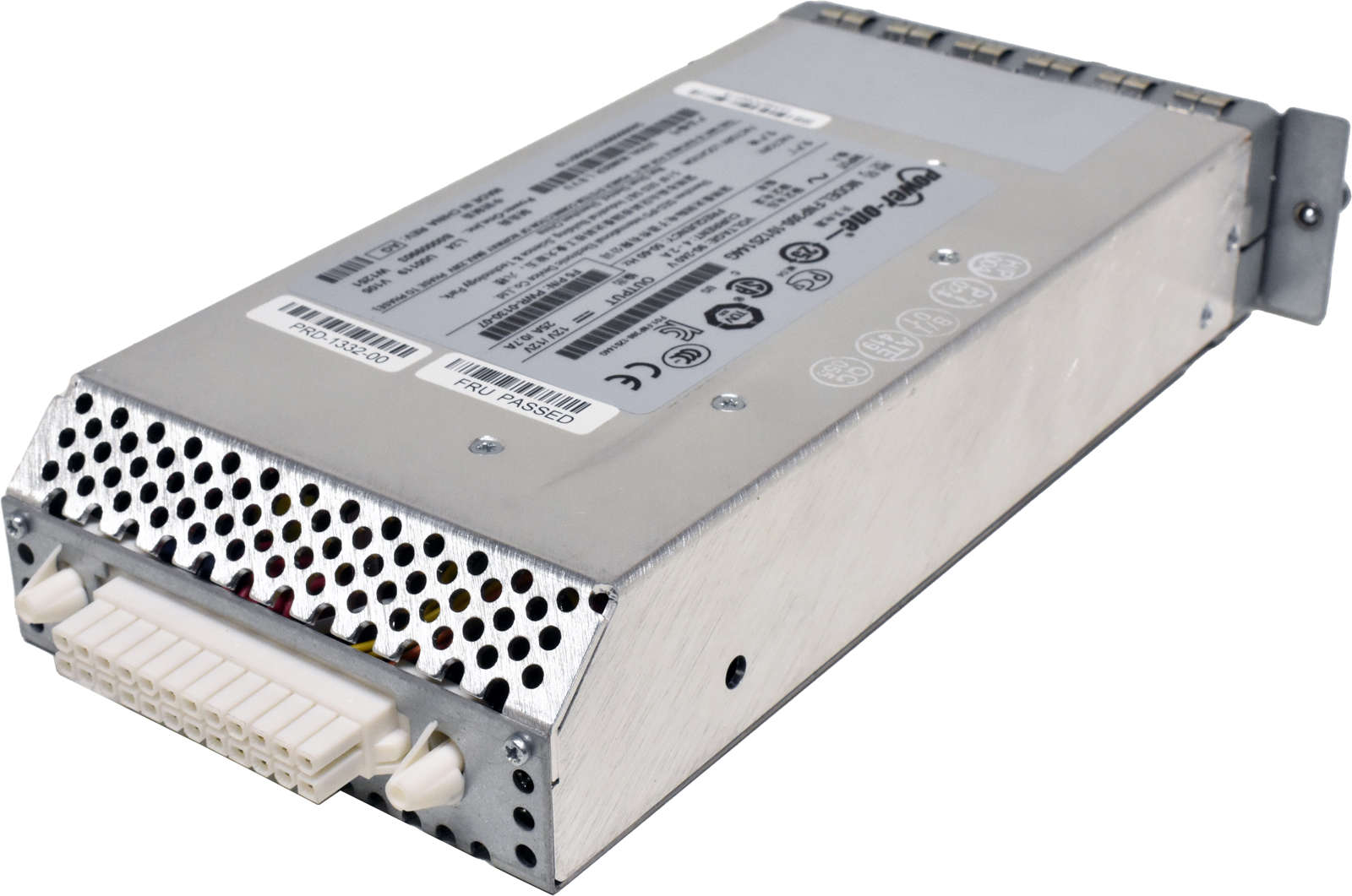 F5 Networks BIG-IP 3900 Power-One FNP300-1012S144G 300W PSU PWR-0130-07