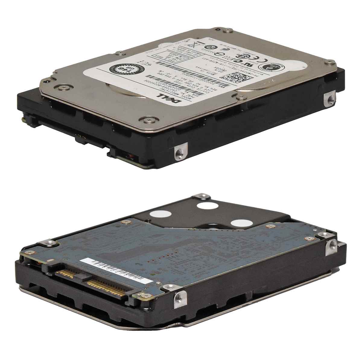 Dell 146GB Festplatte 2.5" 0W328K SAS 6Gbps RPM 15k Dell 146GB Festplatte 2.5" 0W328K SAS 6Gbps RPM 15k