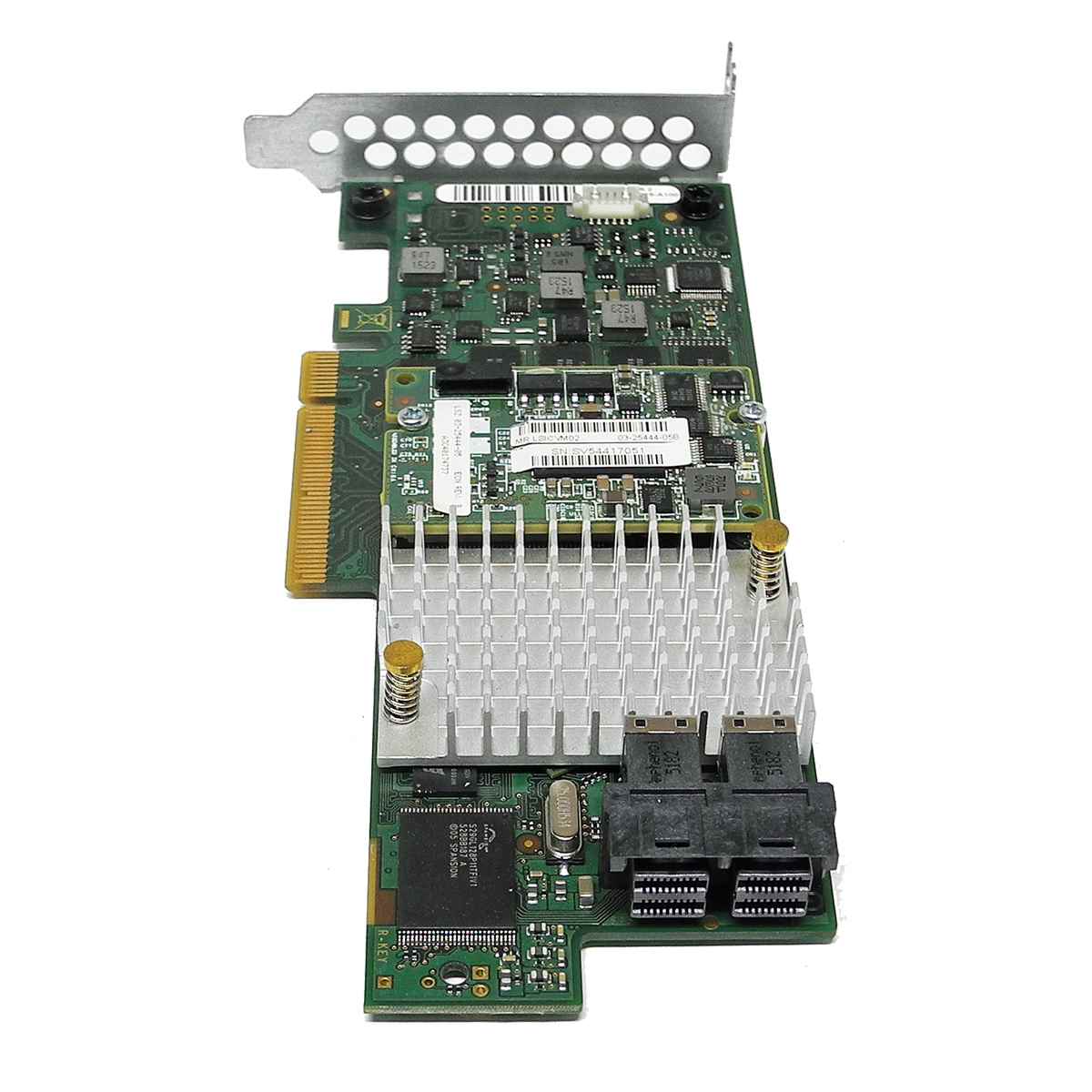 Fujitsu D3216-A13 GS3 LSI MR 9361-8i 12Gb PCIe x8 RAID Controller +MR LSICVM02 +2x Kabel + BBU + Riser Card