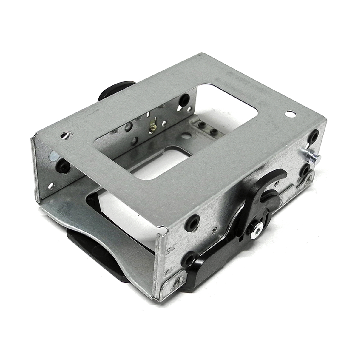 Dell MP-00006045-000 2.5“ intern HDD Cage for PowerEdge R510 Server Dell MP-00006045-000 2.5“ intern HDD Cage for PowerEdge R510 Server