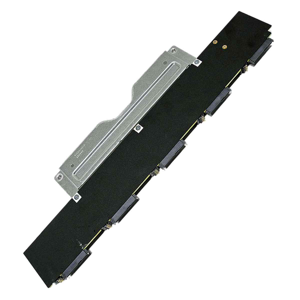 HP DL580 G8, DL580 G9 HDD Backplane 5 x 2.5" SFF 013640-001 735520-001 HP DL580 G8, DL580 G9 HDD Backplane 5 x 2.5" SFF 013640-001 735520-001