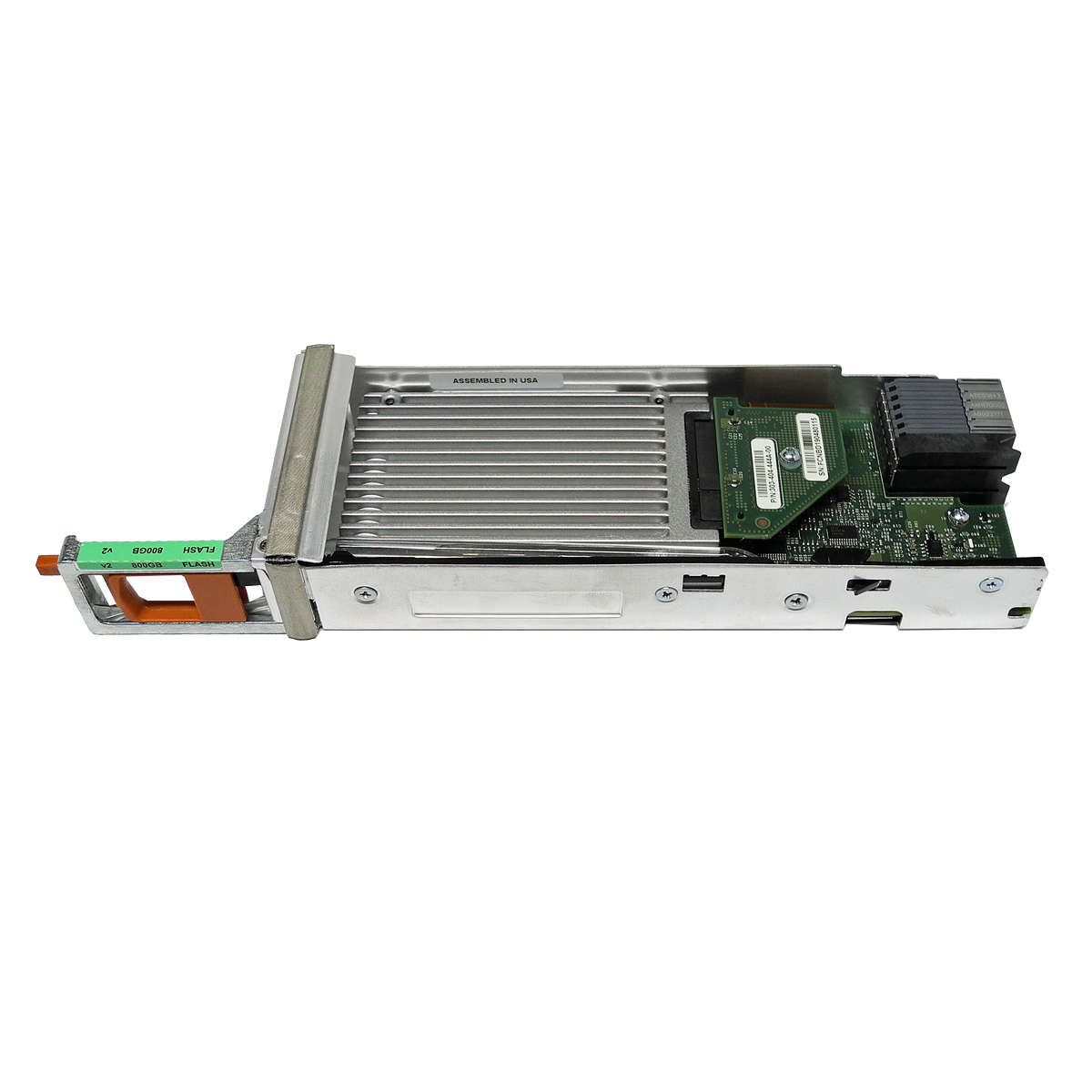 EMC-SLIC41-FLASH-800GB-V2-Module-for-Dell-VMAX-Sto-003.jpg EMC SLIC41 FLASH 800GB V2 Module for Dell VMAX Storage System 303-404-003A-00