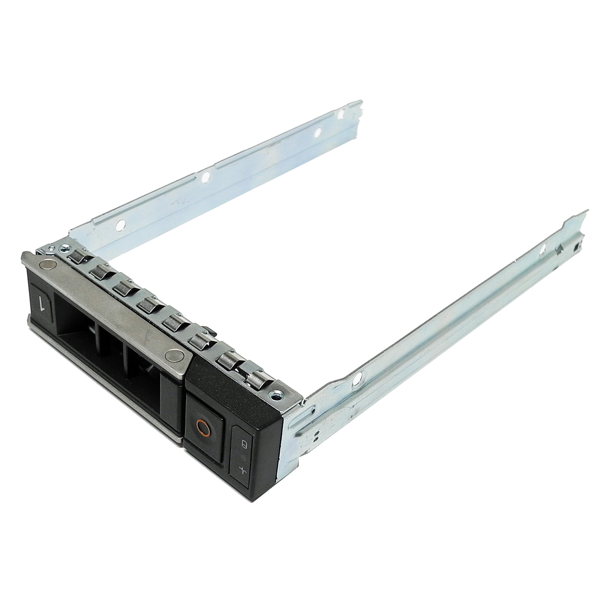 Dell 0Y796F 3,5 Zoll HDD Einbaurahmen / Caddy für PowerEdge R640 R740 R940 Dell 0Y796F 3,5 Zoll HDD Einbaurahmen / Caddy für PowerEdge R640 R740 R940