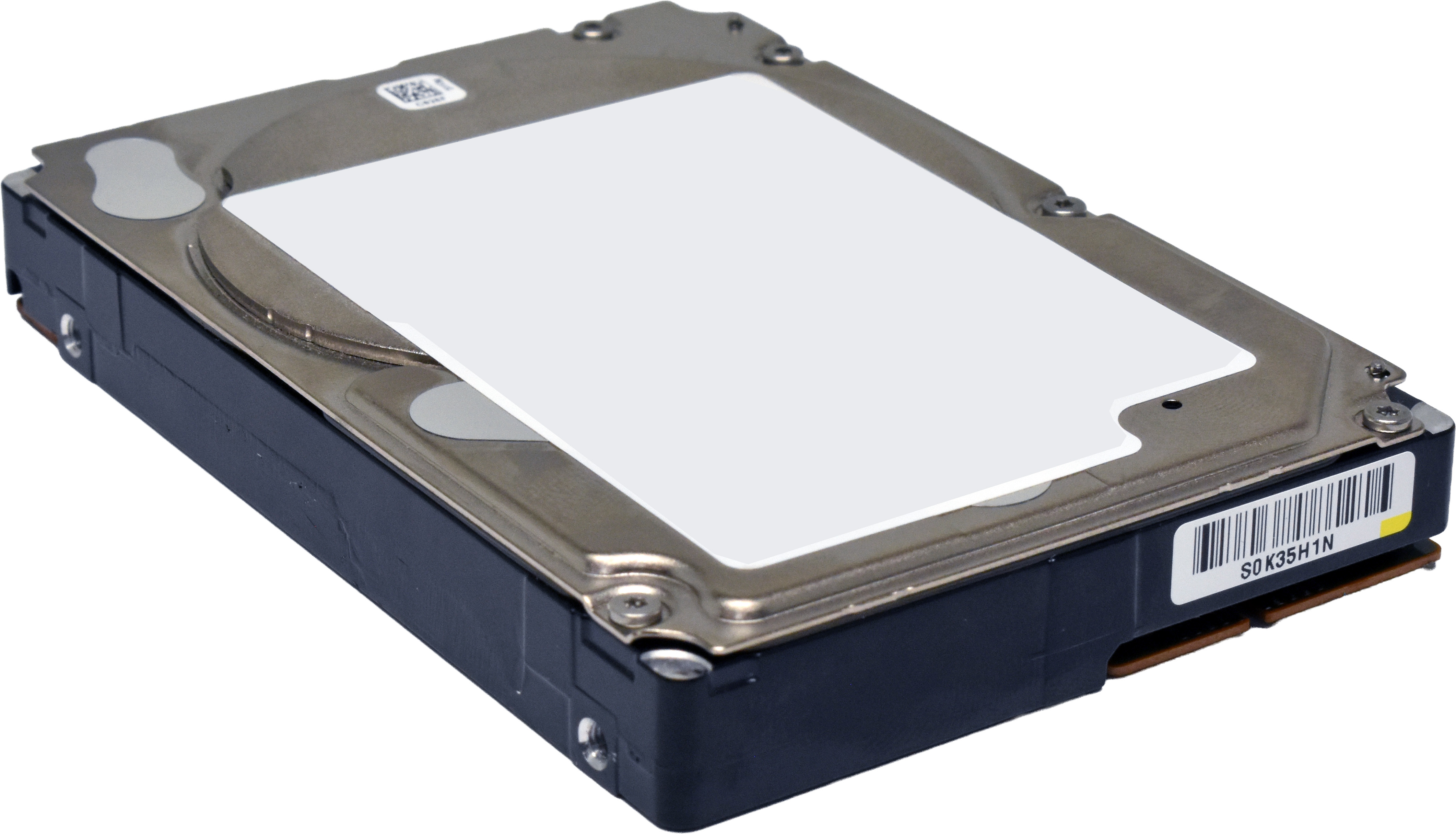 Seagate 300GB 2.5" 10K 6G SAS HDD ST300MM0006