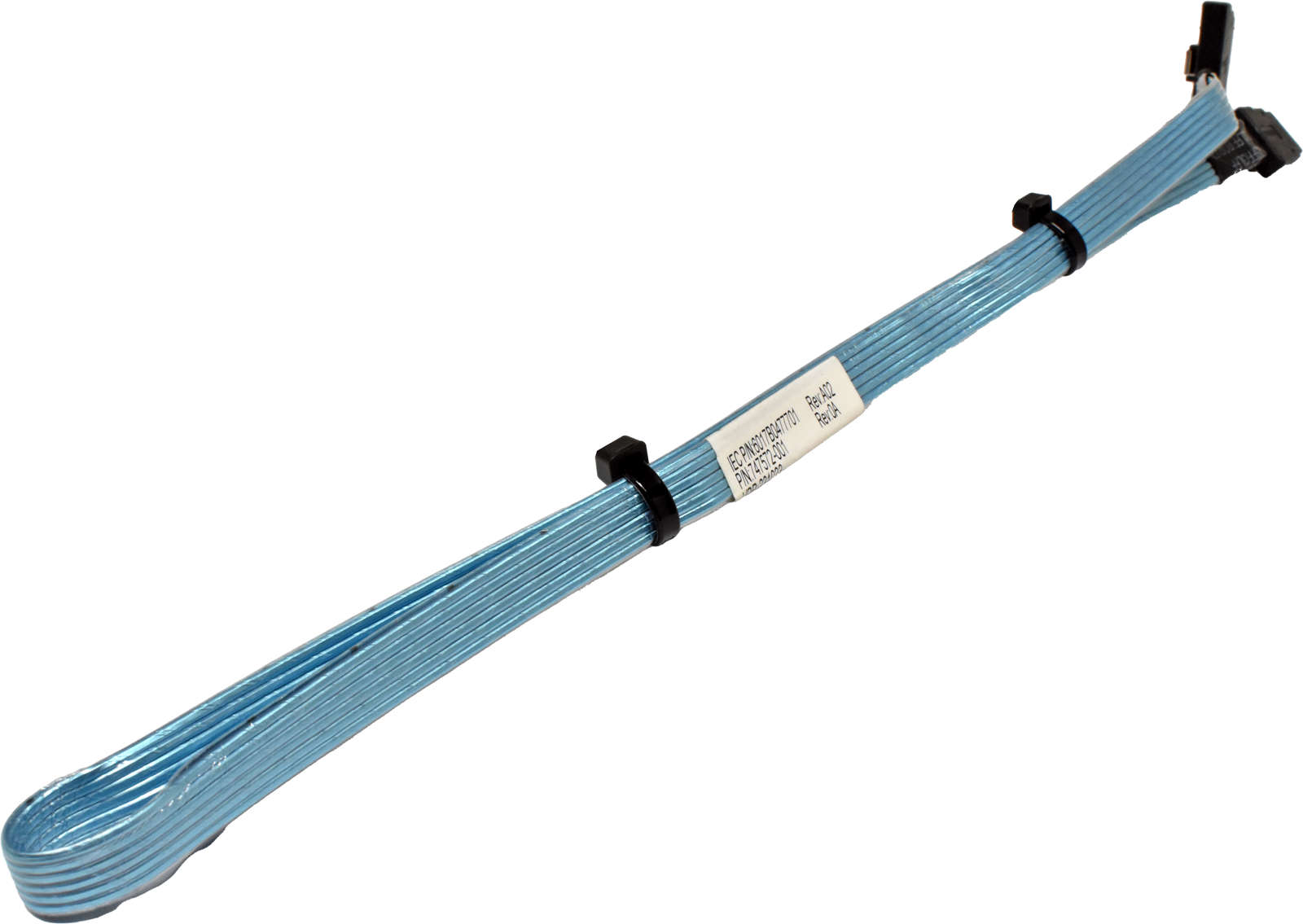 HP-ProLiant-DL380p-G9-Datenkabel-MiniSAS---WideSAS-001.jpg HP ProLiant DL380p G9 Datenkabel MiniSAS - WideSAS 747572-001 784626-001