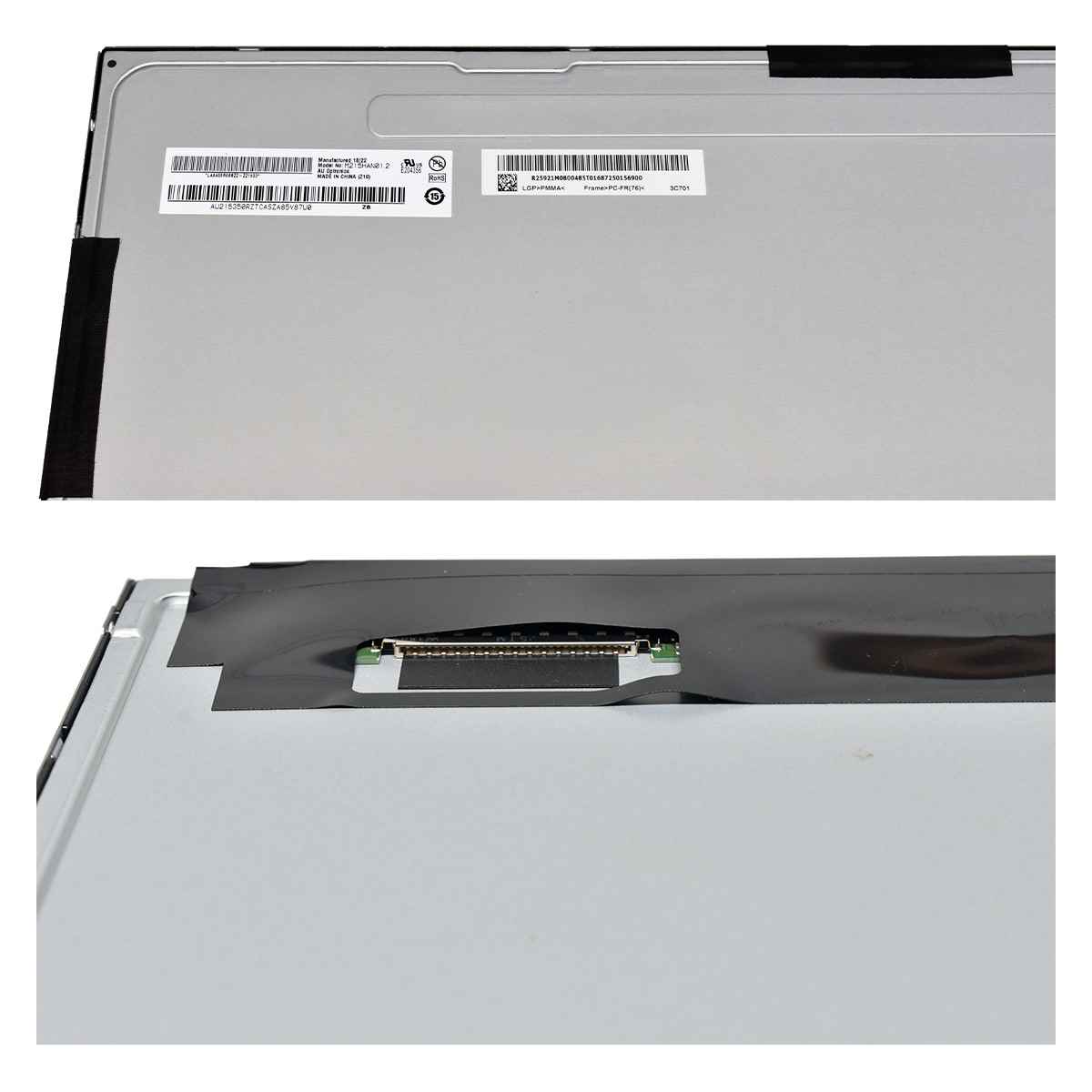 AUO T215HVN01.1 250 nits 21.5" 1920x1080 16:9 Full HD TFT-LCD Color Display