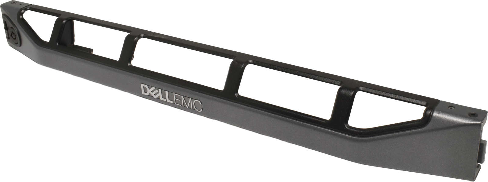 Dell-EMC-1U-Front-Bezel-Frontblende-4PG76-für-Powe-002.jpg Dell EMC 1U Front Bezel Frontblende 4PG76 für PowerEdge R320, R420, R430, R620 + Key