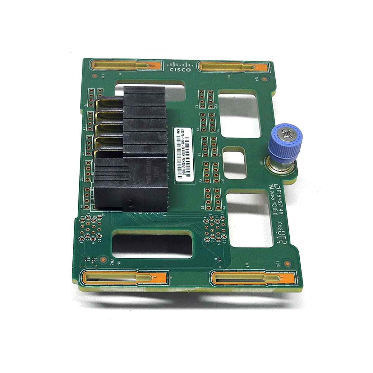 Cisco CS073-14918-04 Server Netzteil Backplane für UCS C240 M4 Cisco CS073-14918-04 Server Netzteil Backplane für UCS C240 M4