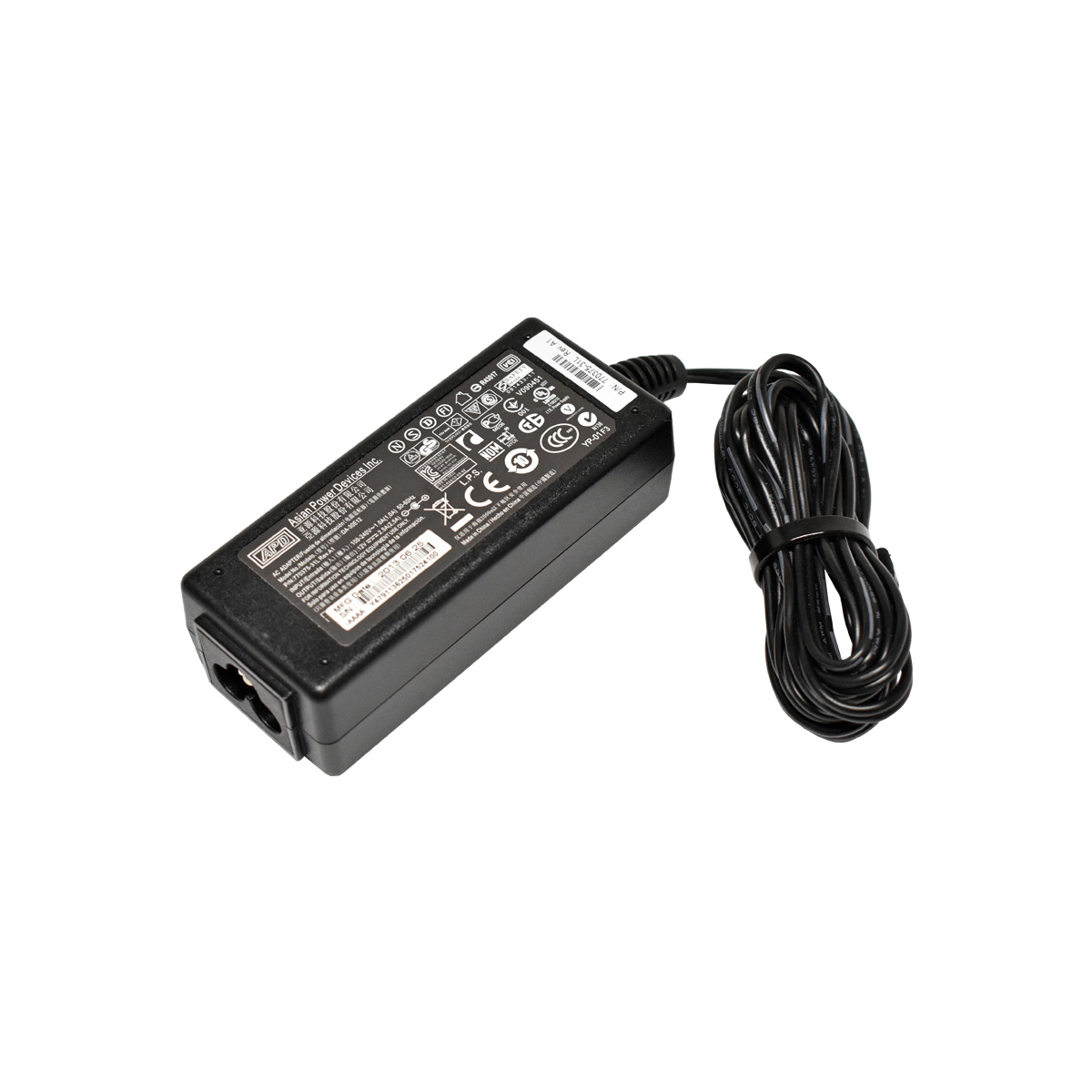 Dell Wyse 3010 Thin Client for Citrix Tx0 909576-02L 1.0 GHz 0 MB Flash 1 GB RAM + Netzteil ohne VESA