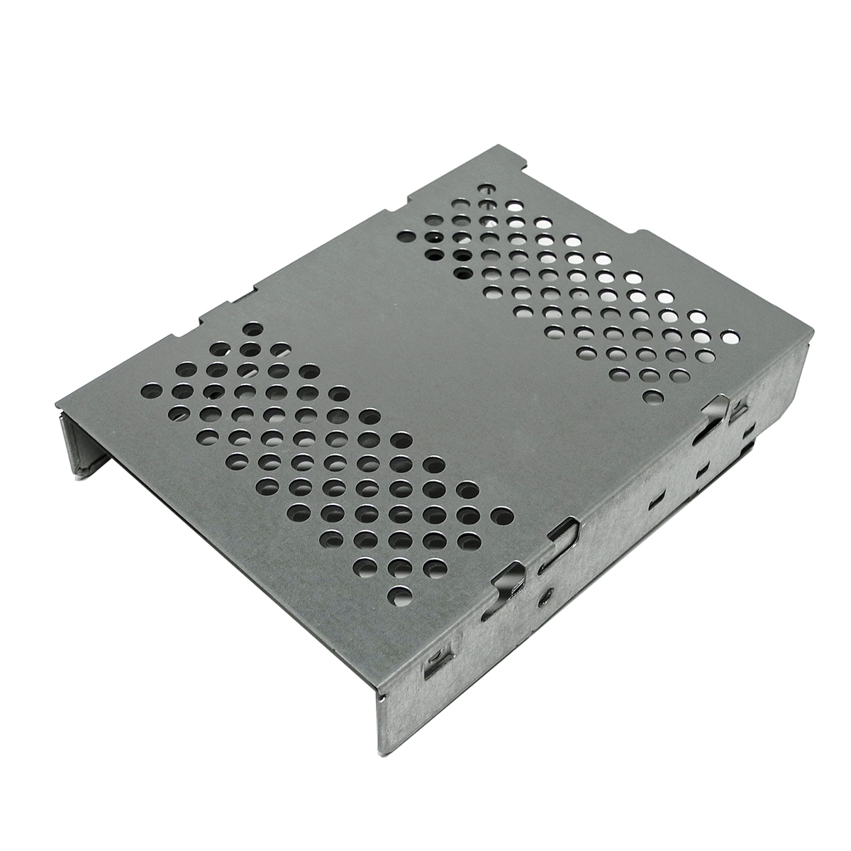 HP HDD Caddy Festplatten Rahmen 3.5 Zoll für ProLiant SL Server 574097-001 HP HDD Caddy Festplatten Rahmen 3.5 Zoll für ProLiant SL Server 574097-001