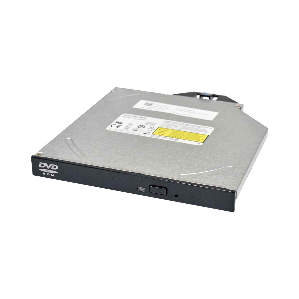 DELL PowerEdge R720 R730 DVD-ROM SATA Laufwerk DS-8DBSH 0C4MPX + Kabel 0X195X 0TRJ5G DELL PowerEdge R720 R730 DVD-ROM SATA Laufwerk DS-8DBSH 0C4MPX + Kabel 0X195X 0TRJ5G