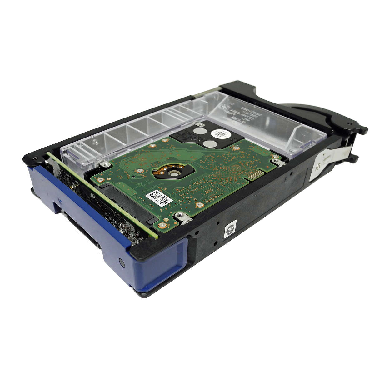 EMC-200GB-SAS-HDD-15k-3-5-Zoll-005050364-003.jpg EMC 200GB SAS HDD 15k 3.5 Zoll 005050364