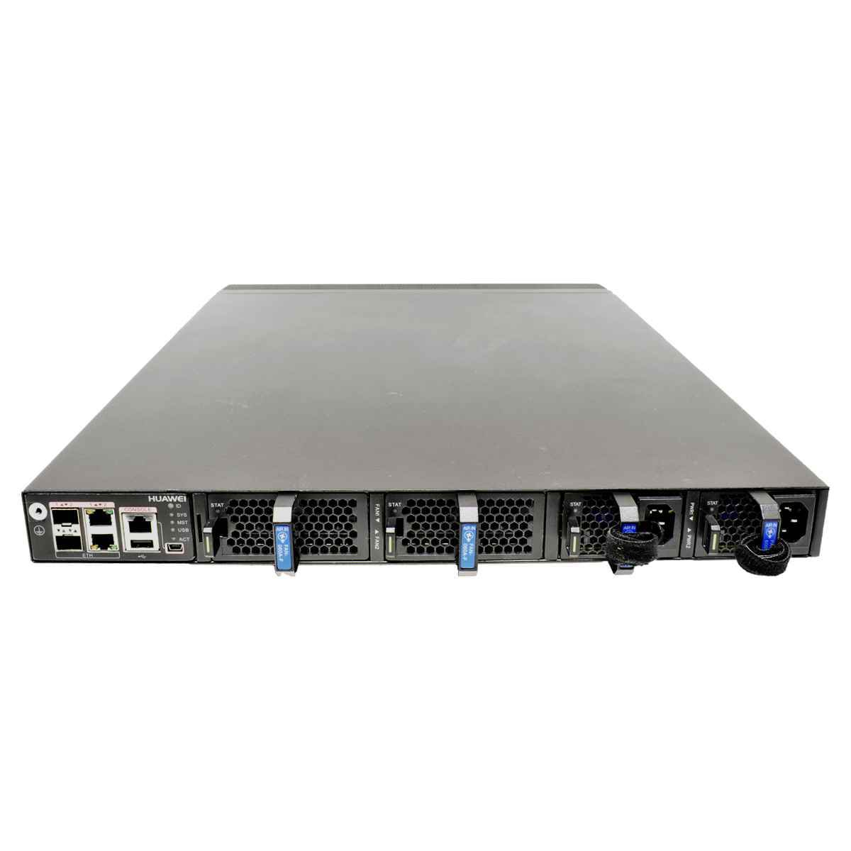 Huawei Switch CE6850-48S6Q-HI 48Port 10GE SFP+ 6Port 40GE QSFP+ Managed Huawei Switch CE6850-48S6Q-HI 48Port 10GE SFP+ 6Port 40GE QSFP+ Managed