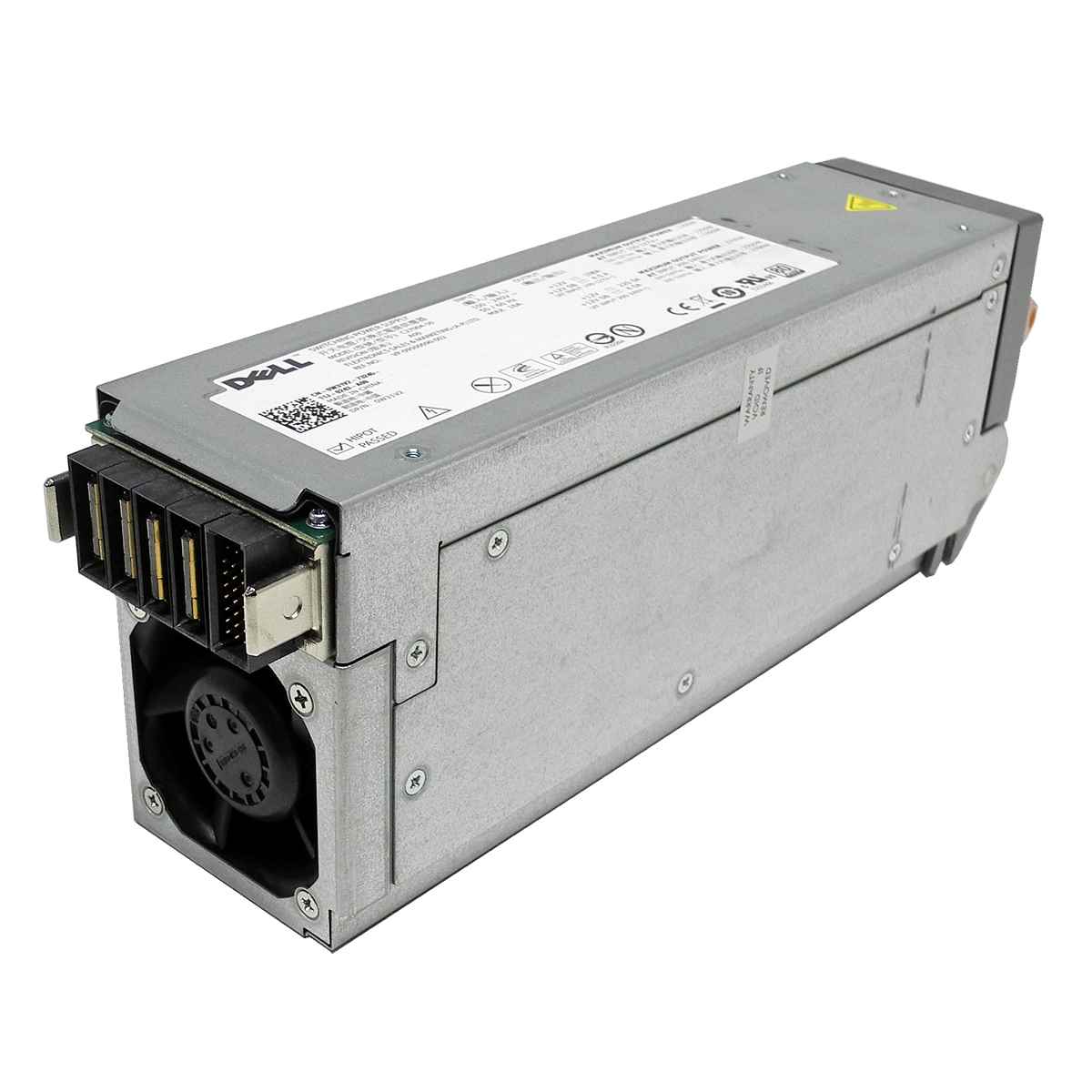 DELL E2700P-00 Power Supply 0CF4W2 0G803N for PowerEdge M1000e Blade System DELL E2700P-00 Power Supply 0CF4W2 0G803N for PowerEdge M1000e Blade System