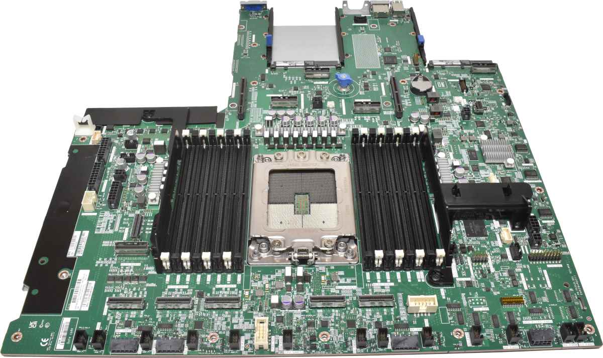 HP RL300 G11 Mainboard P58478-001 P55652-001 Single FCLGA-4926 DDR4 HP RL300 G11 Mainboard P58478-001 P55652-001 Single FCLGA-4926 DDR4