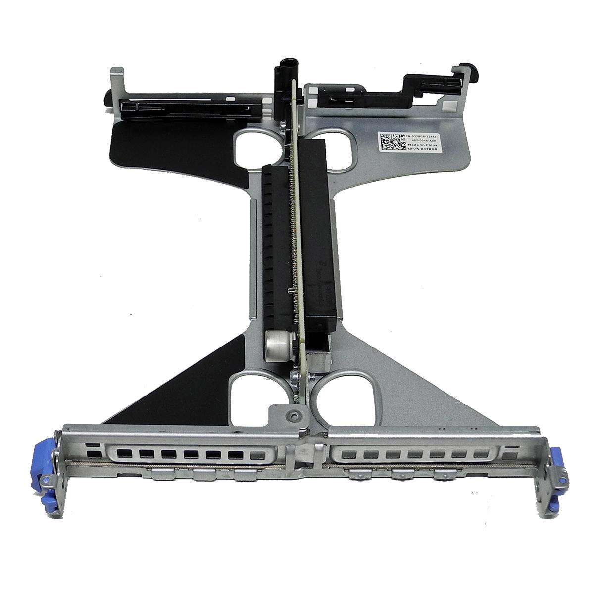 DELL Riser Board PCIe PowerEdge R620 Server 037RG8 37RG8