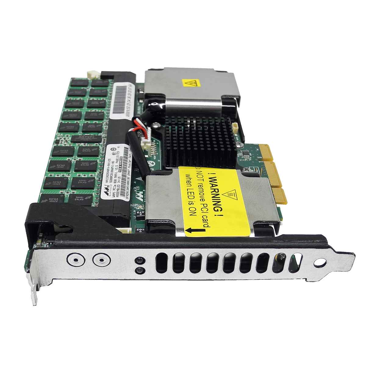 DELL MARVELL WAM1 PCIe x8 8GB DRAM Write Acceleration Module (WAM) Card 04KP8H DELL MARVELL WAM1 PCIe x8 8GB DRAM Write Acceleration Module (WAM) Card 04KP8H