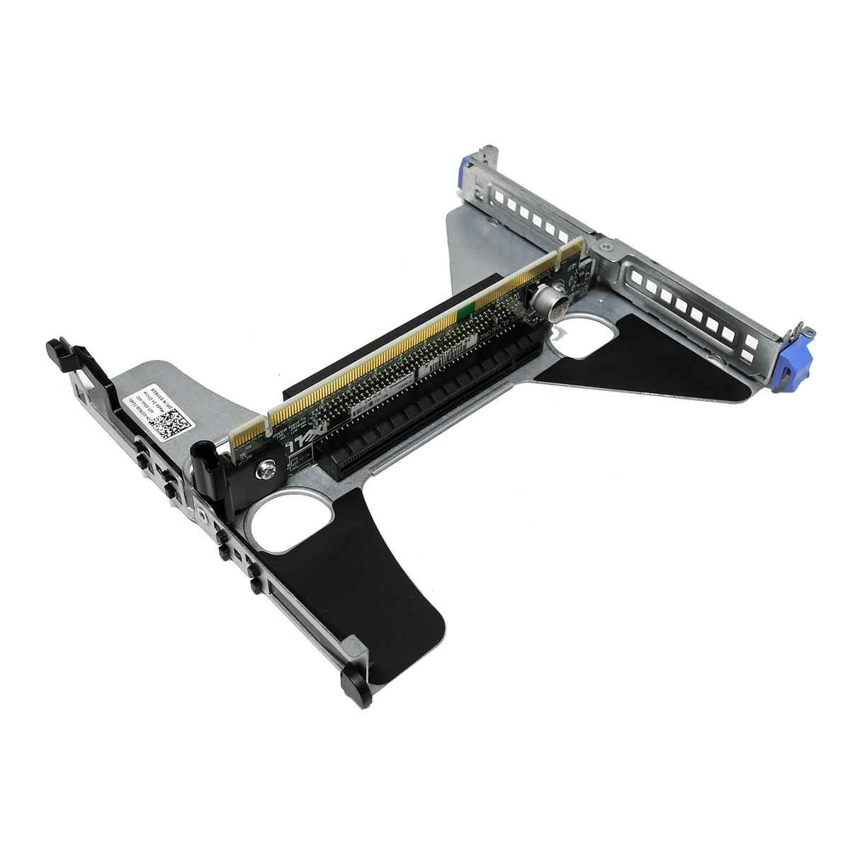 DELL Riser Board PCIe PowerEdge R620 Server 037RG8 37RG8 DELL Riser Board PCIe PowerEdge R620 Server 037RG8 37RG8