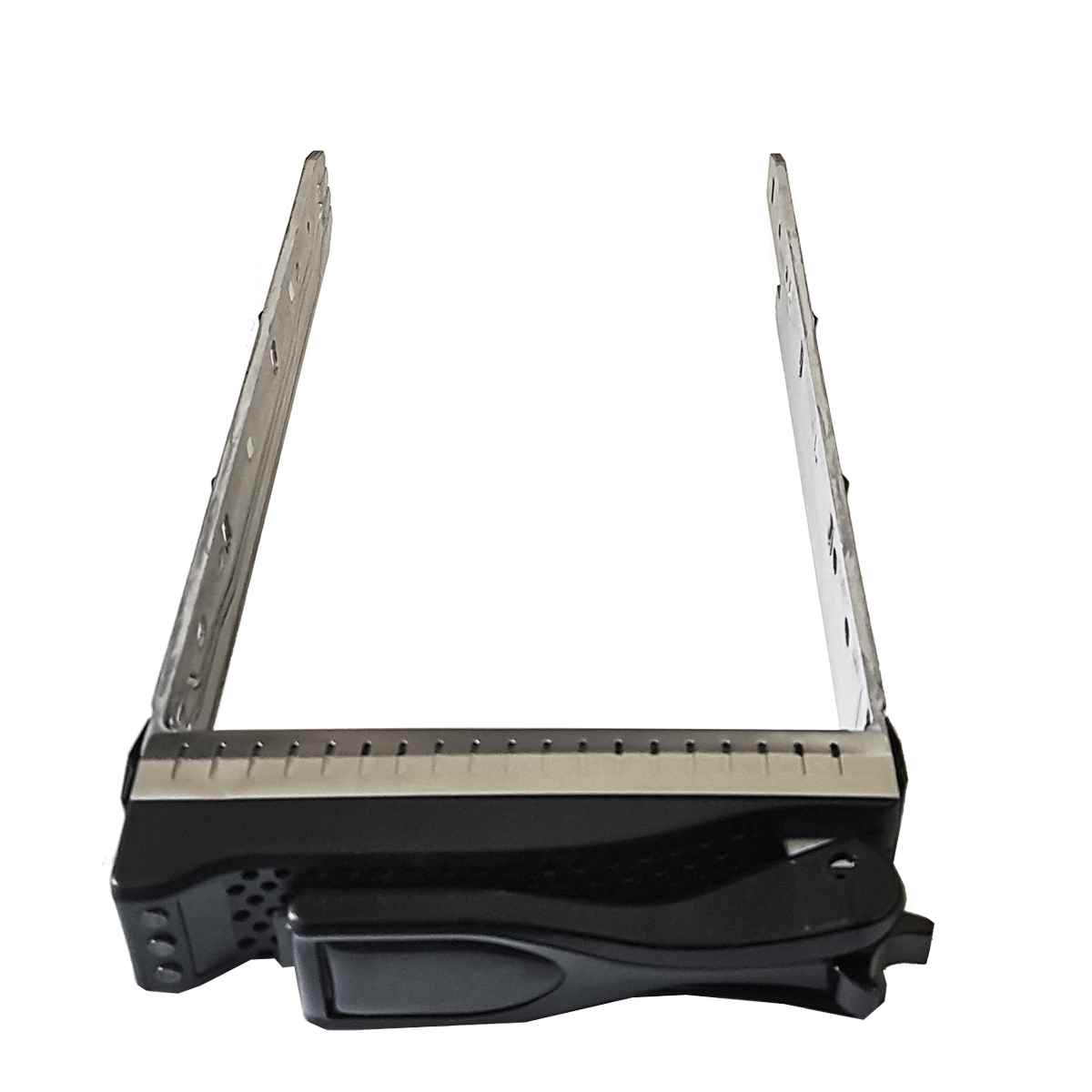 NetApp DRV CRU-1 HDD Tray Caddy 3.5" for DE1600 Expansion Shelves 100110-658 NetApp DRV CRU-1 HDD Tray Caddy 3.5" for DE1600 Expansion Shelves 100110-658