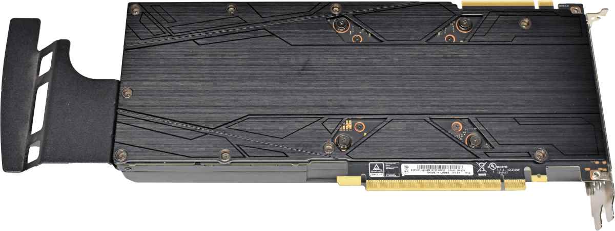 Lenovo Nvidia GeForce RTX 2080 8GB GDDR6 Graphics Card e32-0406130-92G #1