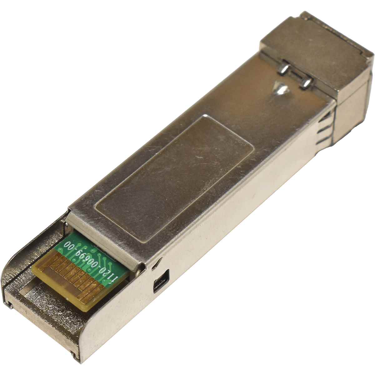 HP GBIC J9151A 10Gb SFP+ 1310nm 10km LR Transceiver 1990-3883 HP GBIC J9151A 10Gb SFP+ 1310nm 10km LR Transceiver 1990-3883