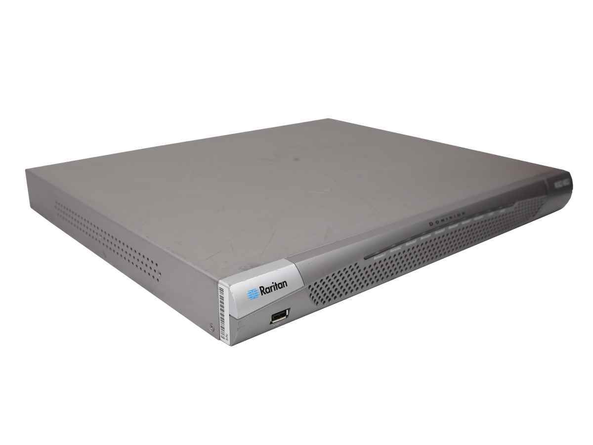 Raritan Dominion DKX2-832 32-Port KVM-over-IP Switch