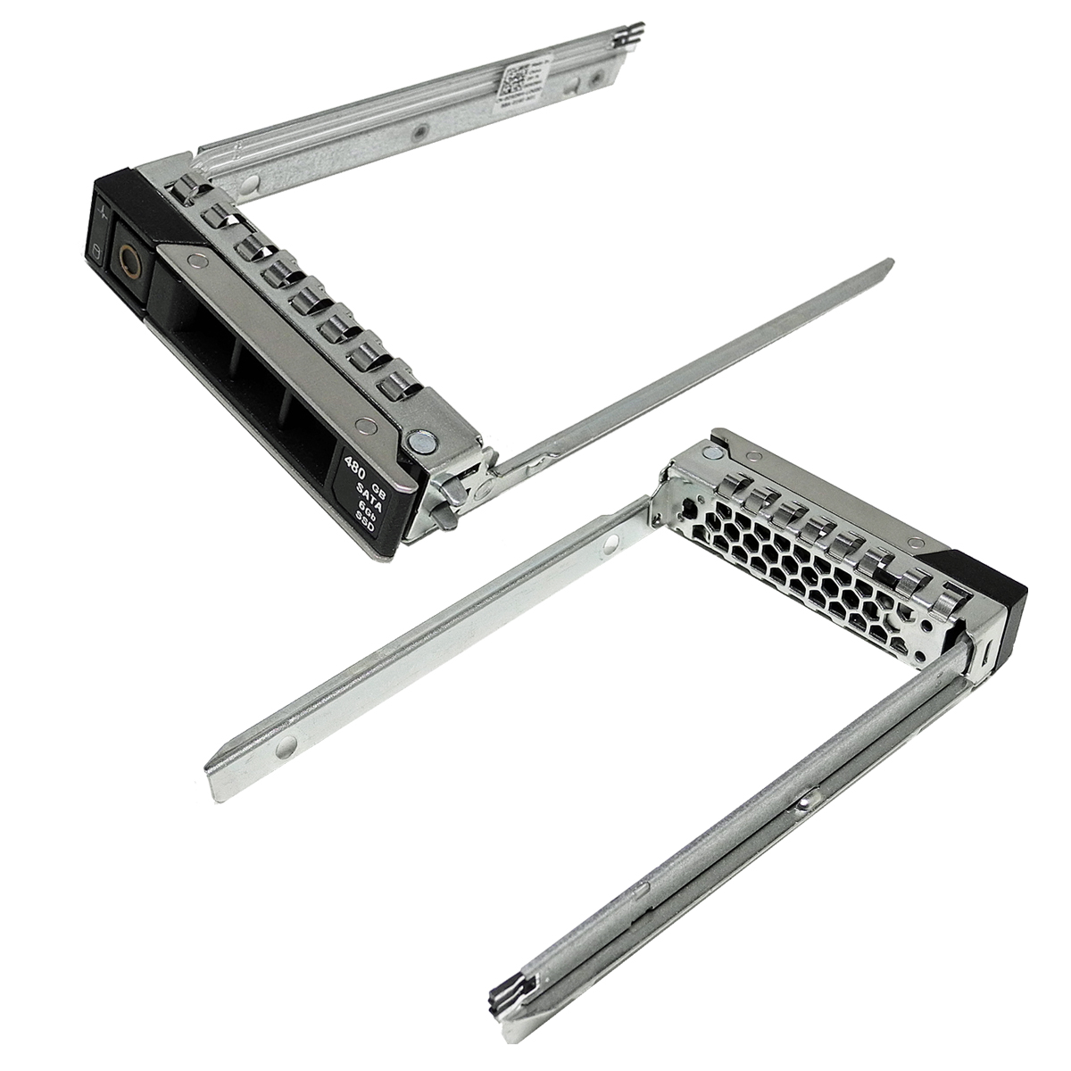 DELL 2,5 Zoll HDD Caddy Rahmen für PowerEdge R440 R540 R640 R740 R940 G14 0DXD9H DELL 2,5 Zoll HDD Caddy Rahmen für PowerEdge R440 R540 R640 R740 R940 G14 0DXD9H