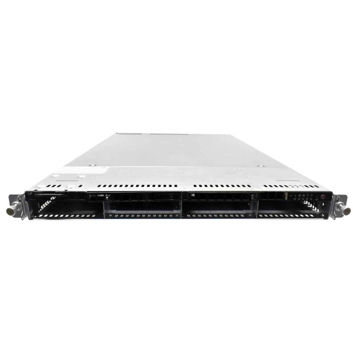 Supermicro CSE-819U 1U Rack Server Mainboard X10DRW-i+ 2x Intel E5-2609 V3 16GB RAM SAS815TQ Supermicro CSE-819U Server 1U X10DRU 2xE5-2650 V4 32GB RAM 4xLFF LSI 9300-16i