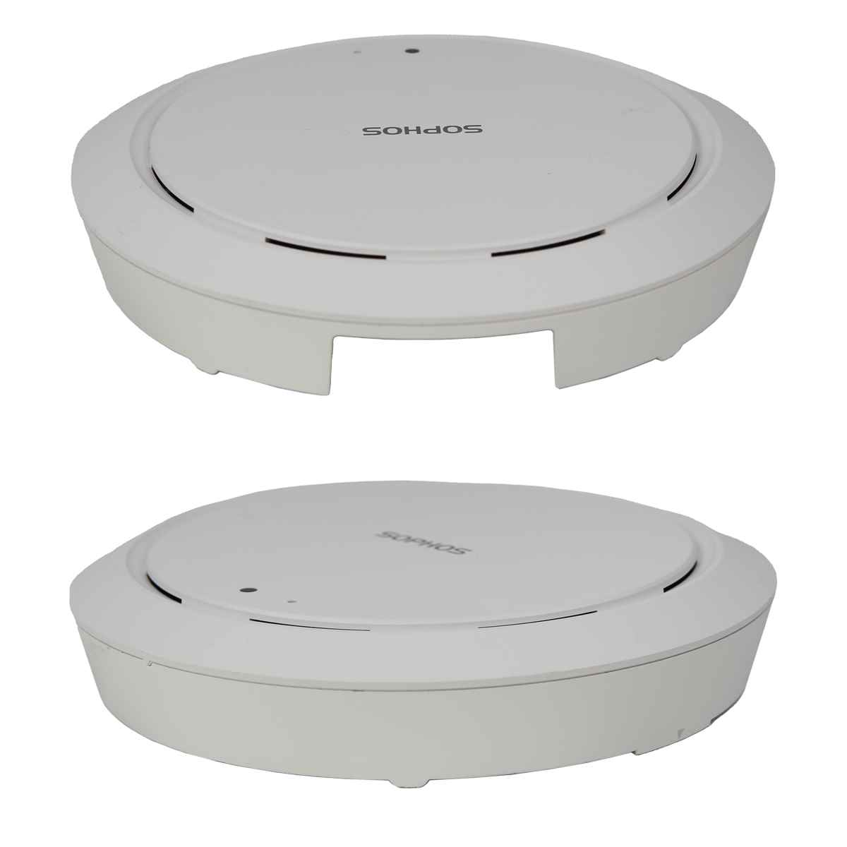 Sophos Acces Point AP 55C 802.11a/b/g/n/ac 1Port PoE 1000Mbits No PSU Sophos Access Point AP 100C 802.11a/b/g/n/ac 1Port PoE 1000Mbits No Wall Mounting Kit No PSU