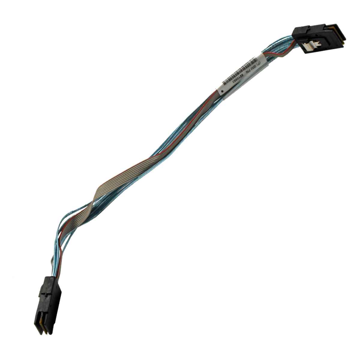 IBM 250mm SAS-Kabel x3650 69Y0993 69Y1332 IBM 250mm SAS-Kabel x3650 69Y0993 69Y1332