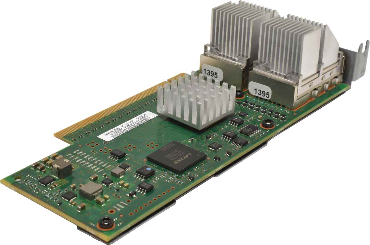 IBM 00TK740 PCle3 Optical Cable Adapter Expansion 6B52