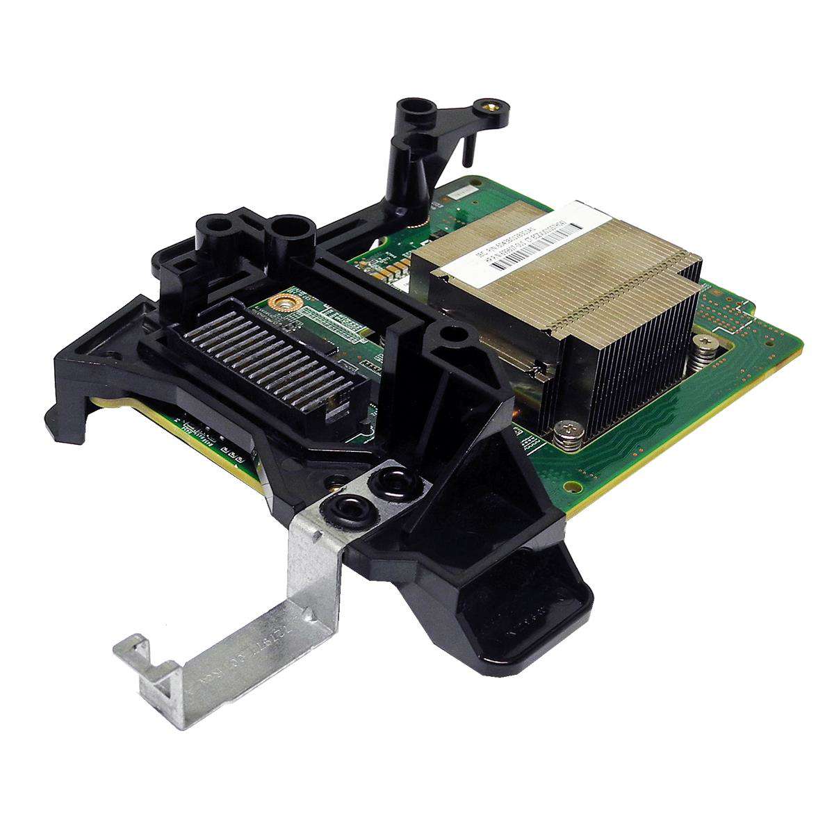 HP NVIDIA Quadro 3000M Grafikkarte 686158-001 + Halterung 727977-001 WS460c G8
