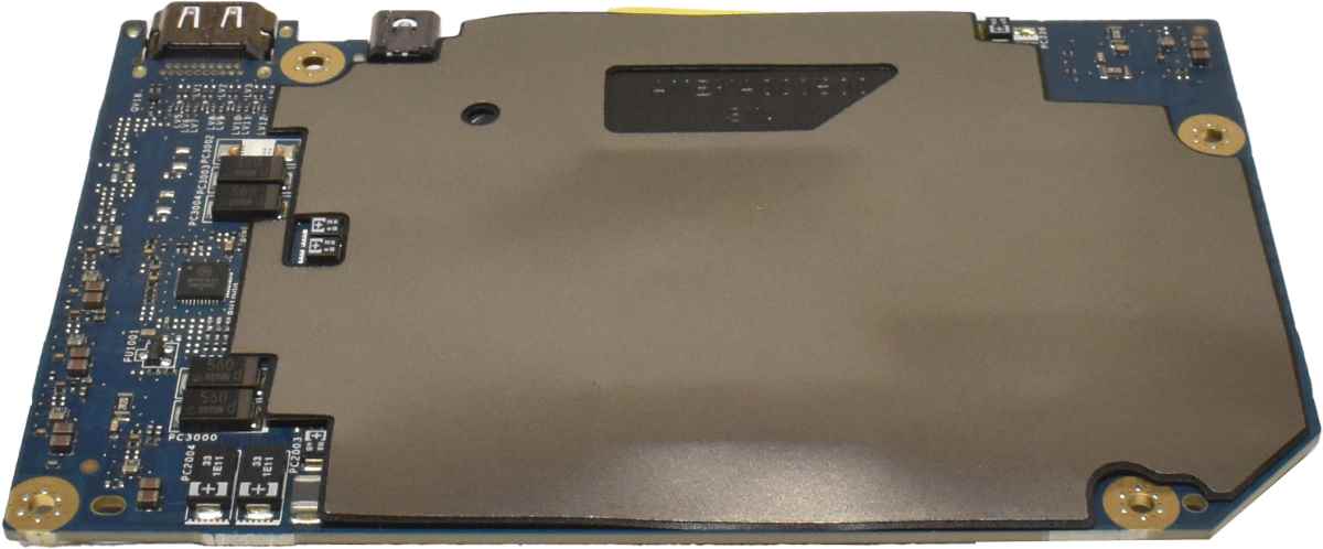 Dell NVidia Quadro RTX 3000 0RY4MY 6GB GDDR6 Graphics Video Card für Precision 7740 NEU