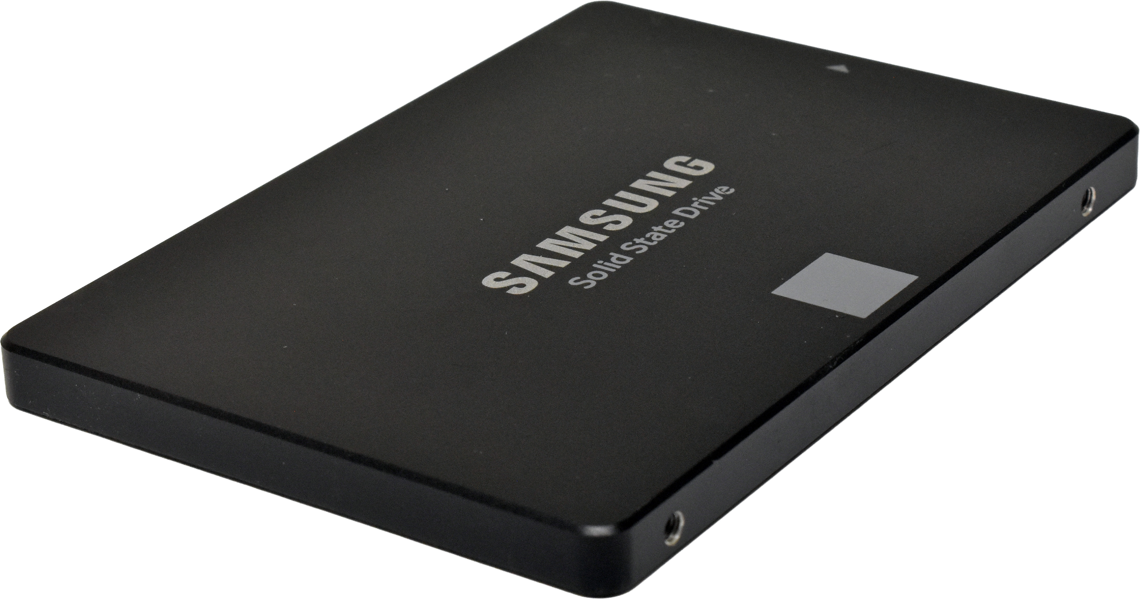 Samsung 850 EVO 500GB 2.5" 6G SATA SED SSD MZ-75E500 MZ7LN500