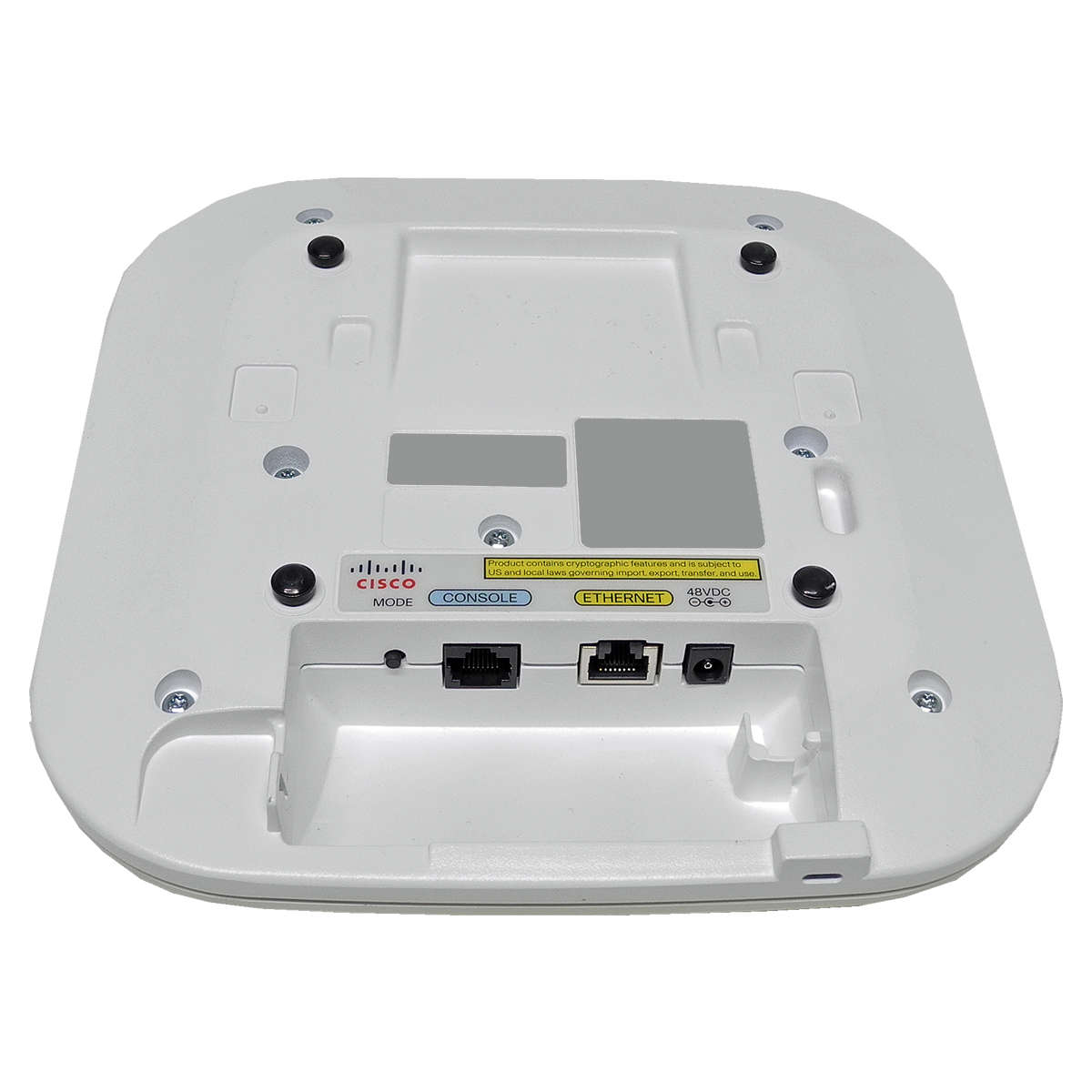 Cisco-AIR-AP1141N-E-K9-Wireless-Access-Point-WiFi-003.jpg Cisco AIR-AP1141N-E-K9 Wireless Access Point WiFi Singel-Band 802.11n