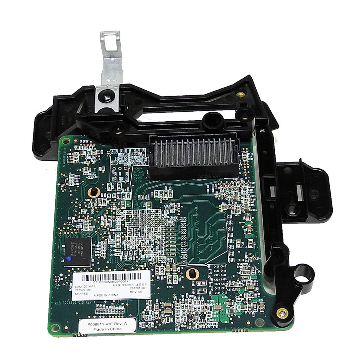 HP-Emulex-LPe1605-16Gb-Dual-Port-FC-HBA-for-BladeS-003.jpg HP Emulex LPe1605 16Gb Dual-Port FC HBA for BladeSystem c-Class G9 718577-001 + 727975-001