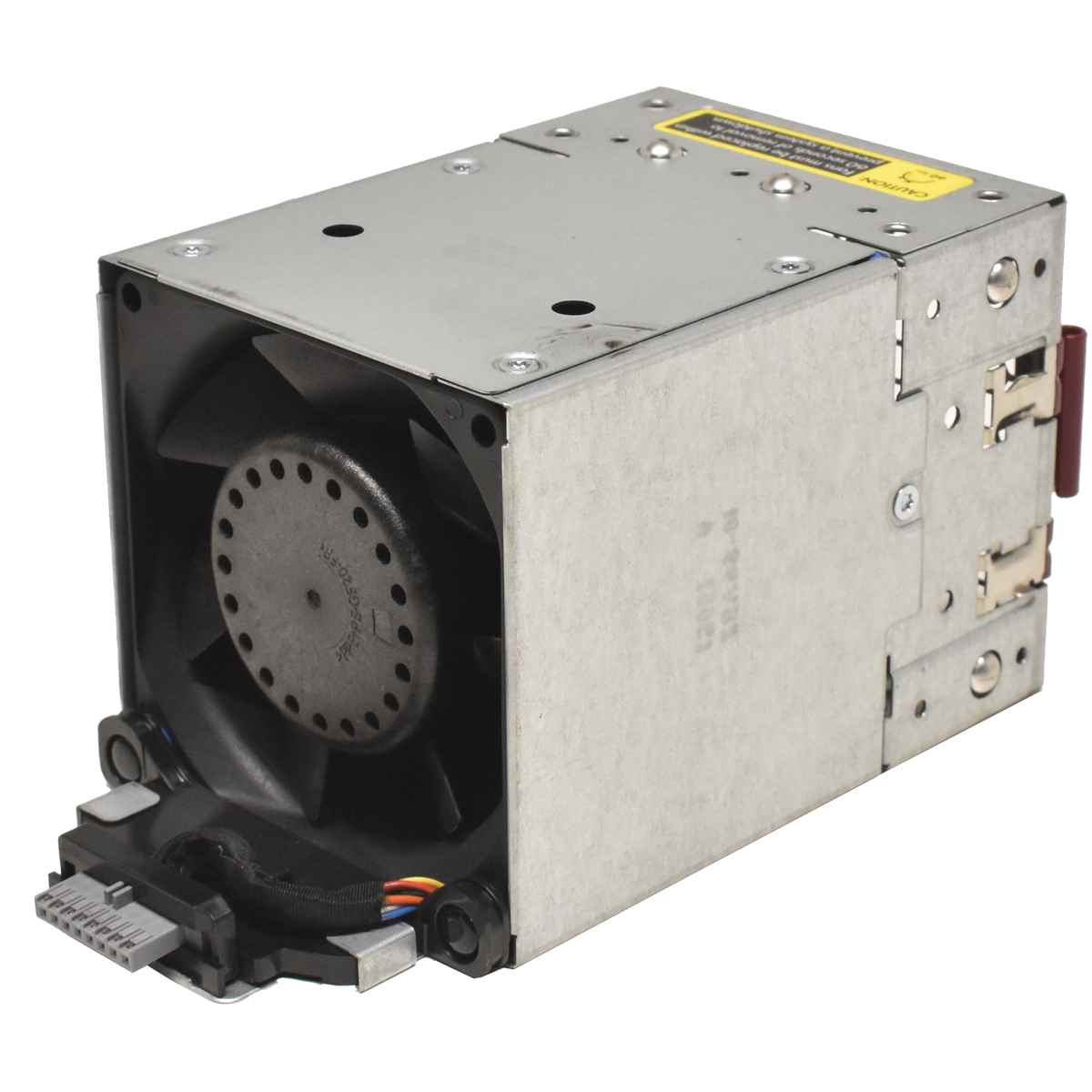 HP Proliant SL4500 SL8500 Hot Plug Lüftermodul Baugruppe 689253-001 670410-001 HP Proliant SL4500 SL8500 Hot Plug Lüftermodul Baugruppe 689253-001 670410-001