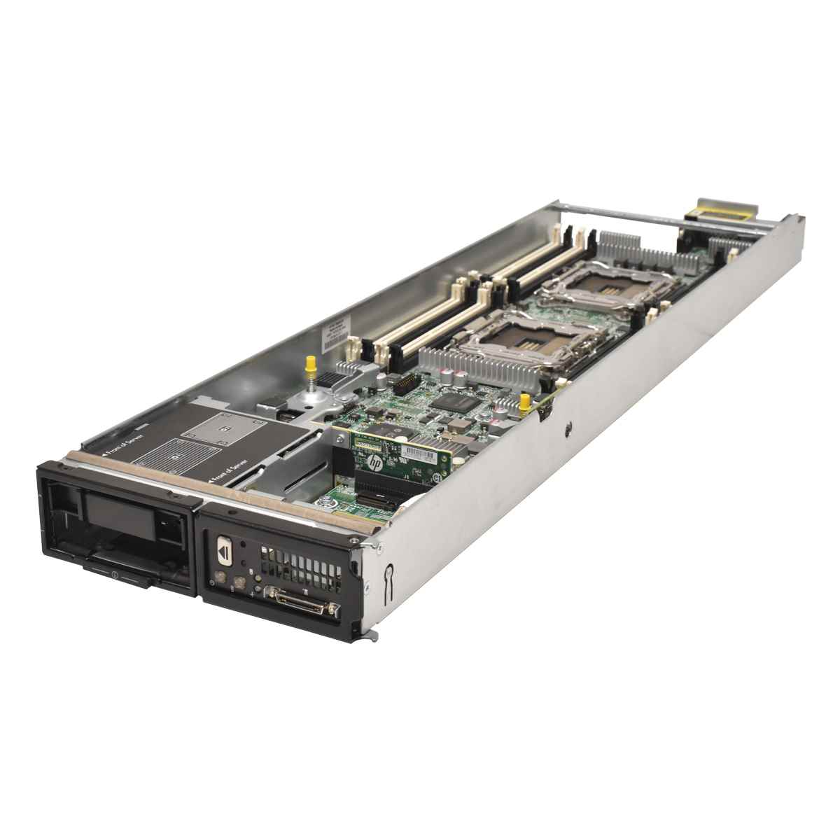 HP Assy Node SL454x 799495-001 810835-001 für Apollo 4500 G9 Serie
