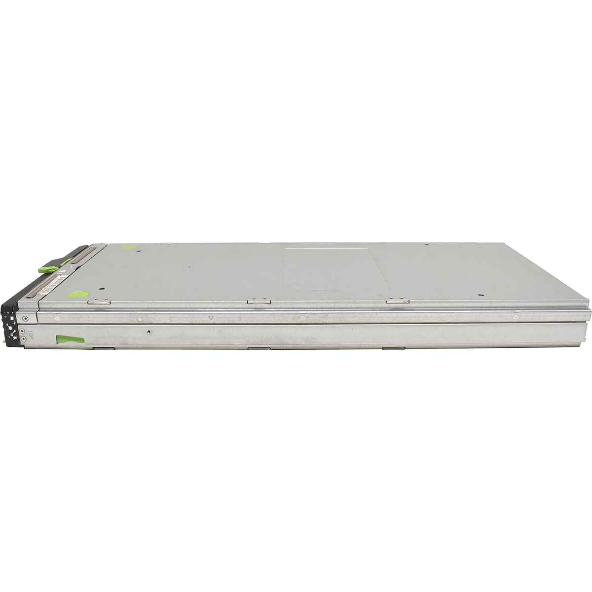 Fujitsu Primergy BX2560 M2 Blade Server Chassis mit Mainboard S26361-K1561-V200