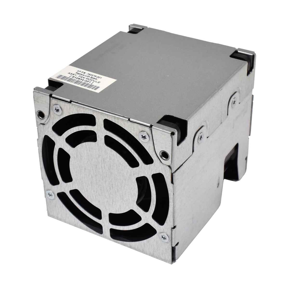 HP Lüftermodul / Assy Fan Module 790579-001 810834-001 für Apollo 4500 Serie 4510 G9 4530 G9 HP Lüftermodul / Assy Fan Module 790579-001 810834-001 für Apollo 4500 Serie 4510 G9 4530 G9